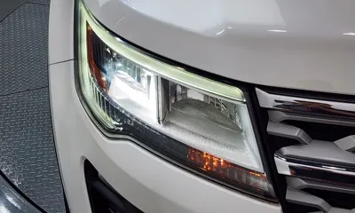 Ford Explorer 2019, 83748 км, за 13456.74 USD - фото 22