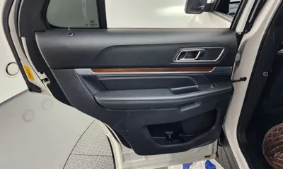 Ford Explorer 2019, 83748 км, за 13456.74 USD - фото 25
