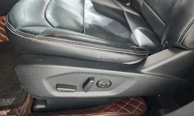Ford Explorer 2019, 83748 км, за 13456.74 USD - фото 31