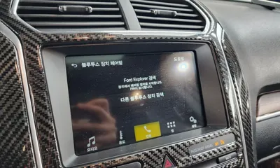 Ford Explorer 2019, 83748 км, за 13456.74 USD - фото 33