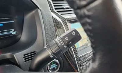 Ford Explorer 2019, 83748 км, за 13456.74 USD - фото 37