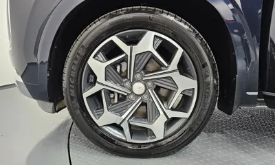 Hyundai Palisade 2022, 40540 км, за 19827.07 USD