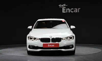 BMW 3-Series 2017, 122547 км, за 9393.06 USD