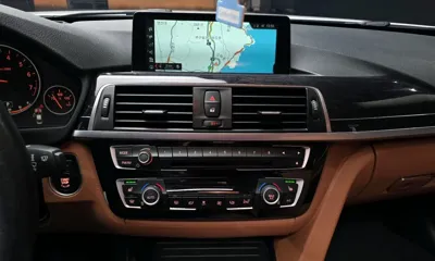 BMW 3-Series 2017, 122547 км, за 9393.06 USD - фото 16