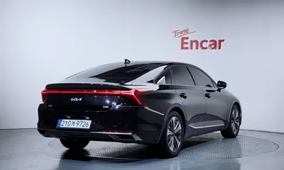 Kia K8 2023, 92875 км, за 16458.51 USD