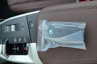 BMW iX1 2025, 7800 км, за 24665 USD - фото 23