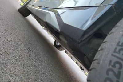 BMW iX1 2025, 7800 км, за 24665 USD - фото 25