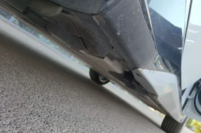BMW iX1 2025, 7800 км, за 24665 USD - фото 26