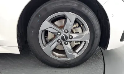 Kia K5 2024, 97251 км, за 11166.17 USD