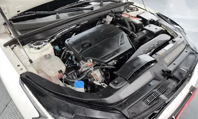 Kia K5 2024, 97251 км, за 11166.17 USD - фото 6