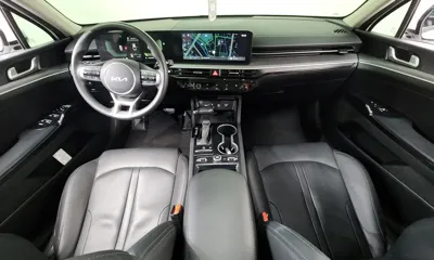 Kia K5 2024, 97251 км, за 11166.17 USD - фото 7