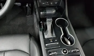 Kia K5 2024, 97251 км, за 11166.17 USD - фото 9