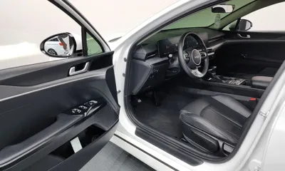Kia K5 2024, 97251 км, за 11166.17 USD - фото 10