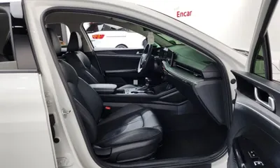 Kia K5 2024, 97251 км, за 11166.17 USD - фото 11