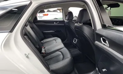 Kia K5 2024, 97251 км, за 11166.17 USD - фото 12