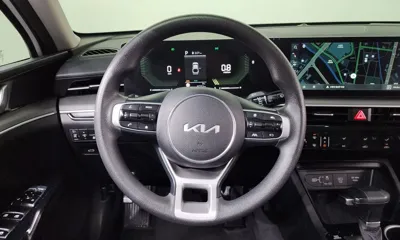 Kia K5 2024, 97251 км, за 11166.17 USD - фото 13