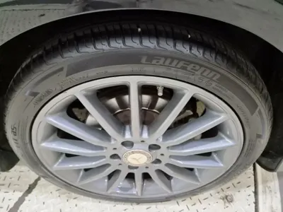 Mercedes-Benz CLA-Class 2015, 111000 км, за 6446.57 USD