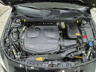 Mercedes-Benz CLA-Class 2015, 111000 км, за 6446.57 USD - фото 6