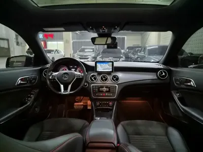 Mercedes-Benz CLA-Class 2015, 111000 км, за 6446.57 USD - фото 7