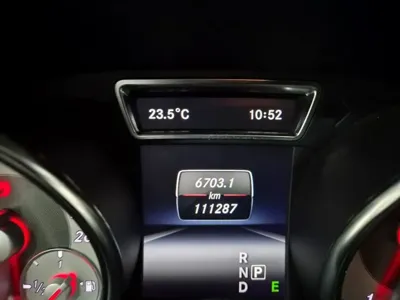 Mercedes-Benz CLA-Class 2015, 111000 км, за 6446.57 USD - фото 8
