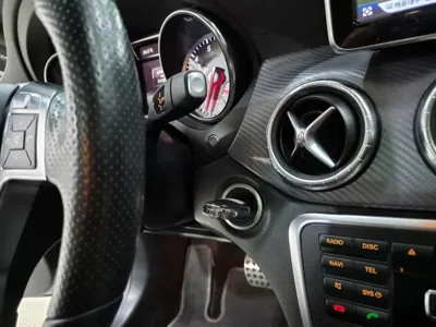 Mercedes-Benz CLA-Class 2015, 111000 км, за 6446.57 USD - фото 9