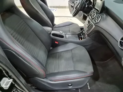 Mercedes-Benz CLA-Class 2015, 111000 км, за 6446.57 USD - фото 11
