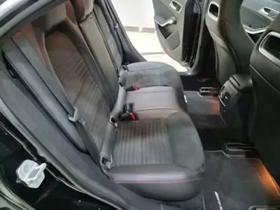 Mercedes-Benz CLA-Class 2015, 111000 км, за 6446.57 USD - фото 13