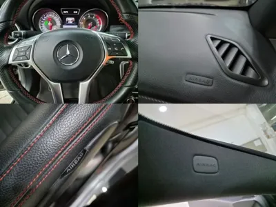 Mercedes-Benz CLA-Class 2015, 111000 км, за 6446.57 USD - фото 14