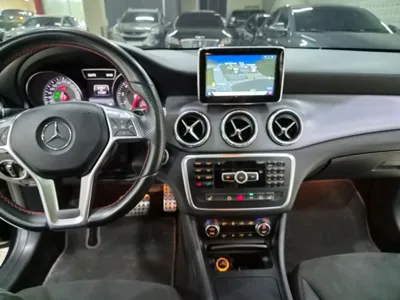 Mercedes-Benz CLA-Class 2015, 111000 км, за 6446.57 USD - фото 18