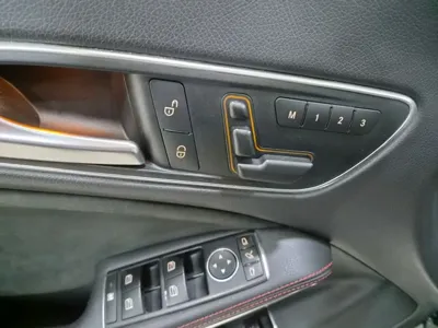Mercedes-Benz CLA-Class 2015, 111000 км, за 6446.57 USD - фото 19