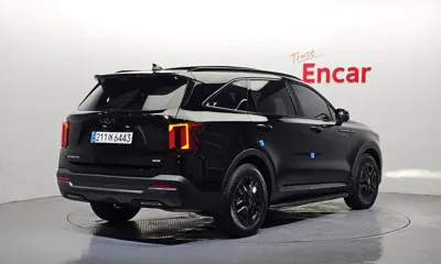 Kia Sorento 2025, 29195 км, за 30618.91 USD