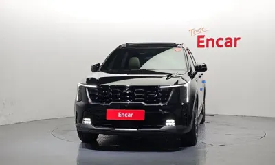 Kia Sorento 2025, 29195 км, за 30618.91 USD