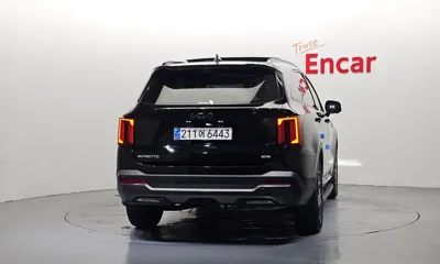 Kia Sorento 2025, 29195 км, за 30618.91 USD