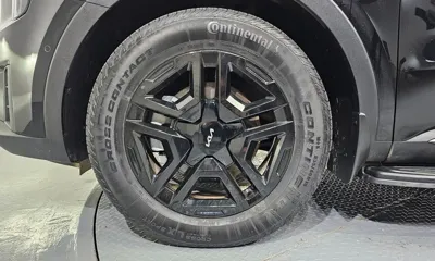 Kia Sorento 2025, 29195 км, за 30618.91 USD