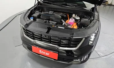 Kia Sorento 2025, 29195 км, за 30575.1 USD - фото 6