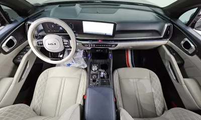 Kia Sorento 2025, 29195 км, за 30575.1 USD - фото 7