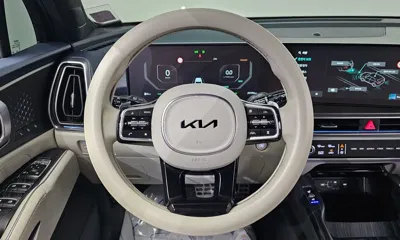 Kia Sorento 2025, 29195 км, за 30575.1 USD - фото 13