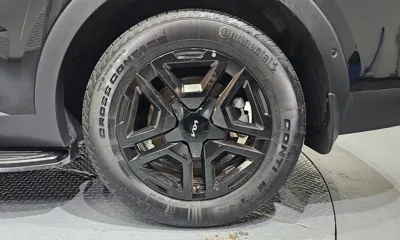 Kia Sorento 2025, 29195 км, за 30575.1 USD - фото 21