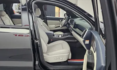 Kia Sorento 2025, 29195 км, за 30575.1 USD - фото 26