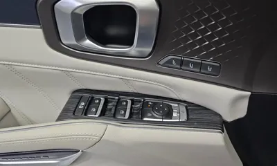Kia Sorento 2025, 29195 км, за 30575.1 USD - фото 27