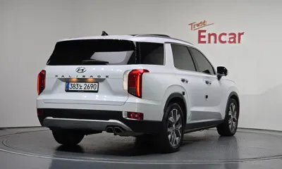 Hyundai Palisade 2021, 85162 км, за 16742.68 USD