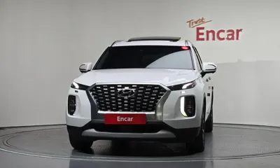 Hyundai Palisade 2021, 85162 км, за 16742.68 USD