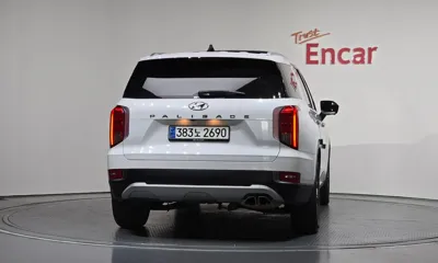Hyundai Palisade 2021, 85162 км, за 16742.68 USD