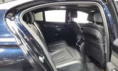 BMW 7-Series 2016, 218013 км, за 15197 USD - фото 12