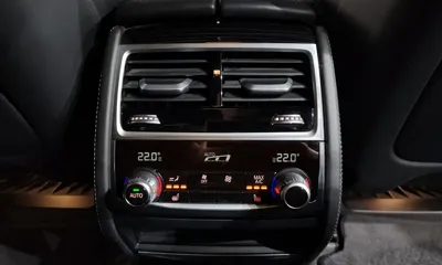 BMW 7-Series 2016, 218013 км, за 15197 USD - фото 19