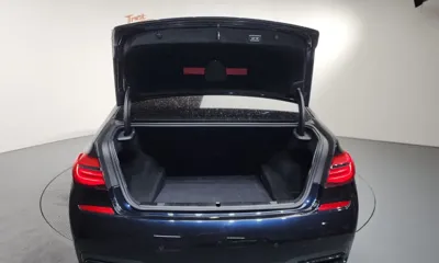 BMW 7-Series 2016, 218013 км, за 15197 USD - фото 20