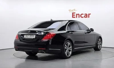 Mercedes-Benz S-Class 2015, 128293 км, за 18558.3 USD