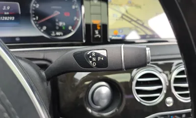 Mercedes-Benz S-Class 2015, 128293 км, за 18558.3 USD - фото 9