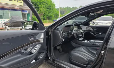 Mercedes-Benz S-Class 2015, 128293 км, за 18558.3 USD - фото 10