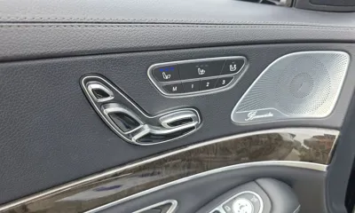 Mercedes-Benz S-Class 2015, 128293 км, за 18558.3 USD - фото 11